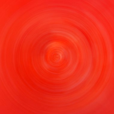 Renkli halkalar - bulanık arka plan