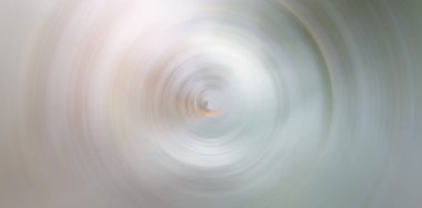 Renkli halkalar - bulanık arka plan