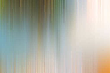 Renkli bulanık soyut arkaplan