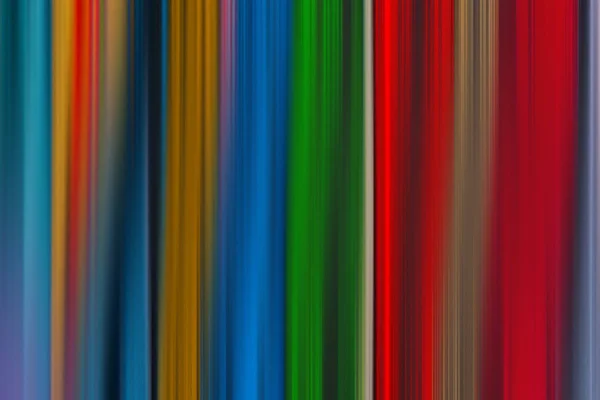 Kleurrijke Wazig Abstracte Achtergrond — Stockfoto