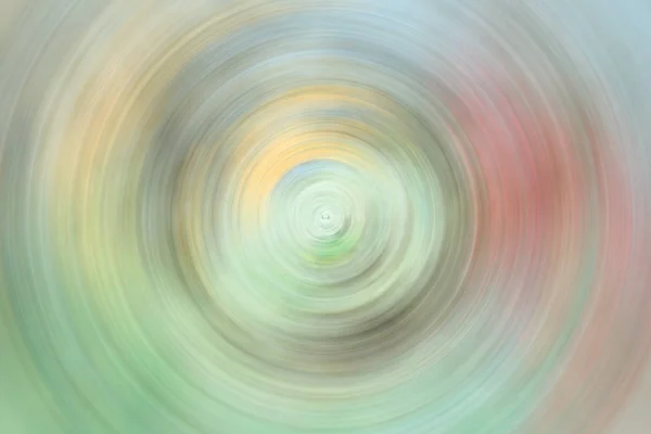 Colorful Rings Blurred Abstract Background — Stock Photo, Image