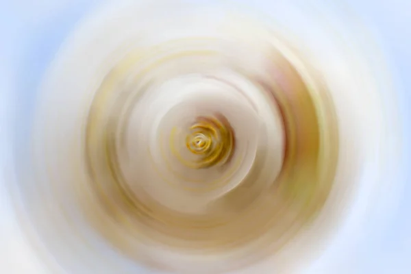 Abstracte Achtergrond Van Kleurrijke Spin Cirkel Radiale Bewegingsonscherpte — Stockfoto