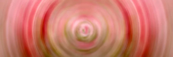 Abstract Background Colorful Spin Circle Radial Motion Blur — Stock Photo, Image