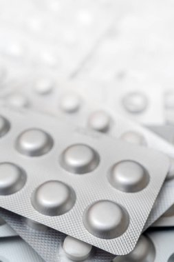 Hapları ile kabarcılar yakın