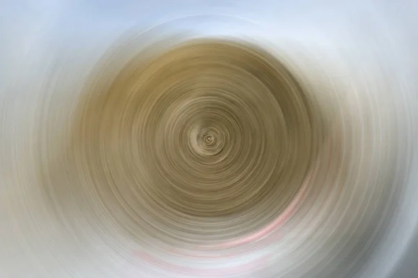 Abstract Background Of colorful Spin Circle Radial Motion Blur. — Stock Photo, Image