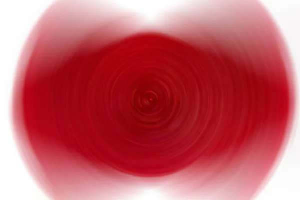Abstrakter Hintergrund des bunten Kreisels radiale Bewegungsunschärfe. — Stockfoto