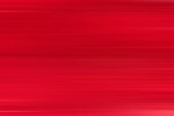 Red Abstract Background Horizontal Strip Lines — Stock Photo, Image