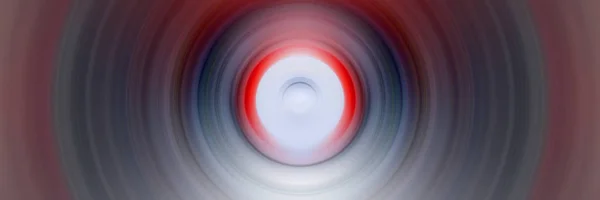 Abstract Background Of colorful Spin Circle Radial Motion Blur. — Stock Photo, Image