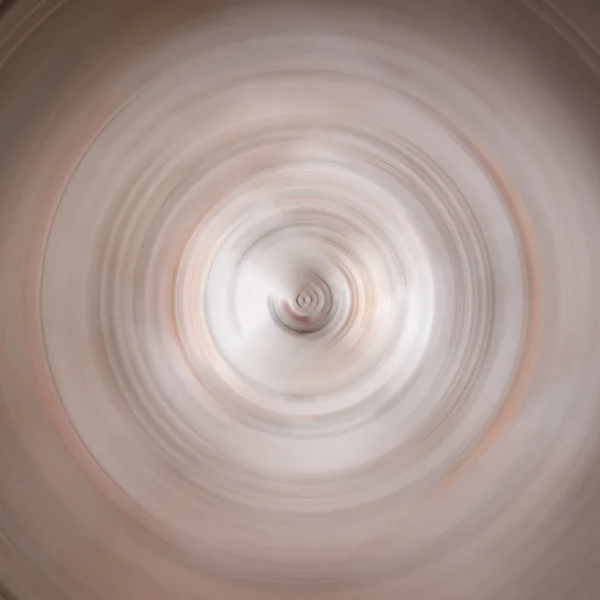 Abstraktní pozadí barevného kruhu otáčení paprskový pohyb. — Stock fotografie