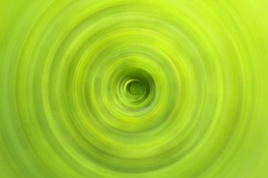 Renkli halkalar - bulanık arka plan