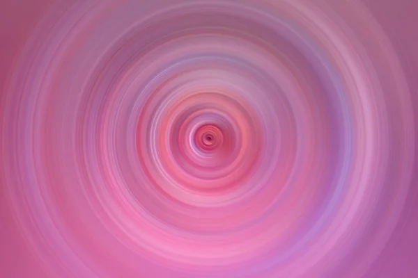 Fondo abstracto de colorido círculo giratorio movimiento radial desenfoque . — Foto de Stock