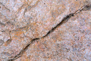 Pembe taş güzel düzensiz doku