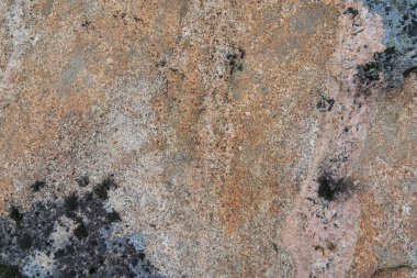 Taşın güzel pürüzsüz dokusu