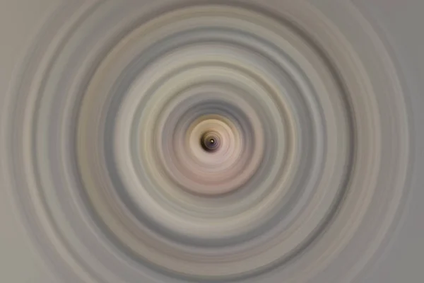 五颜六色的圆环 模糊的抽象背景 — 图库照片