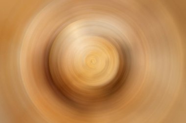 Renkli halkalar - bulanık arka plan