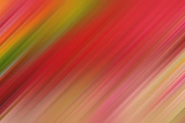 Kolorowe Rozmyte Abstrakcyjne Tło — Zdjęcie stockowe