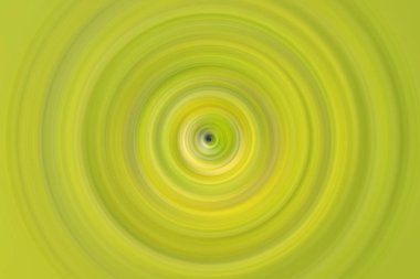 Hoparlör şekli basit tasarım. Farklı renklerde yuvarlak daireler. Sıfırdan dijital olarak yapılmış illüstrasyon.