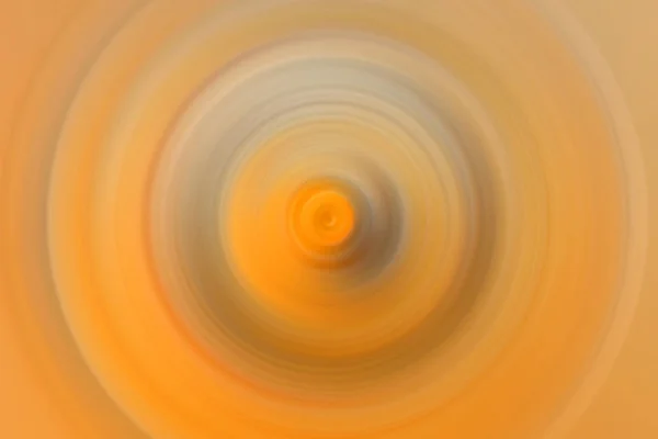 Runde Form Einfaches Design Runde Kreise Verschiedenen Farben Digitale Illustration — Stockfoto