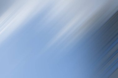 mavi arka plan ile hareket