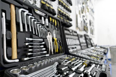 tablodaki sözcük araçları