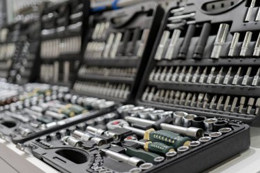 Ofisteki iş adamları.