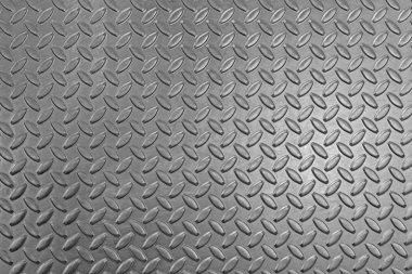 Paslanmaz çelik zemin pas arka plan