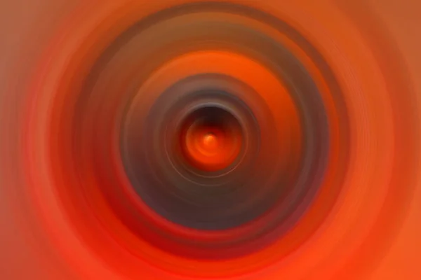 스피커 심플한 디자인 색상의 처음부터 디지털로 제작된 일러스트레이션 — 스톡 사진