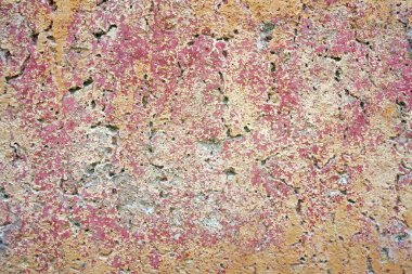 eski metal duvarın soyut dokusu