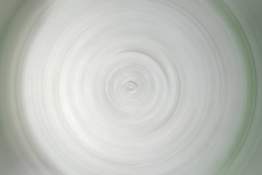 Spin çemberi radyal hareket bulanıklığının soyut arkaplanı. Arkaplan