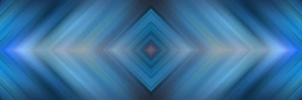 Абстрактный Синий Фон Размытием Движения — стоковое фото