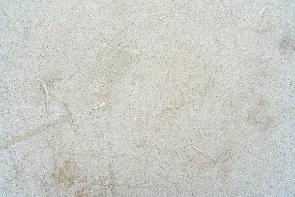 沙子的质地 — 图库照片