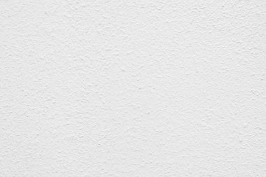 Beyaz sıva dokusu. Tasarımcı iç mimari. Soyut mimari yüzey.