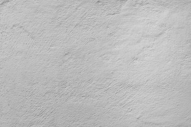 Beyaz Beton Duvarı Arkaplanı