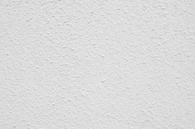 Beyaz sıva dokusu. Tasarımcı iç mimari. Soyut mimari yüzey.