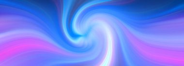 Bulanık hareket etkisine sahip soyut arkaplan