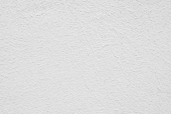 White Plaster Wall Texture — Stock Photo, Image