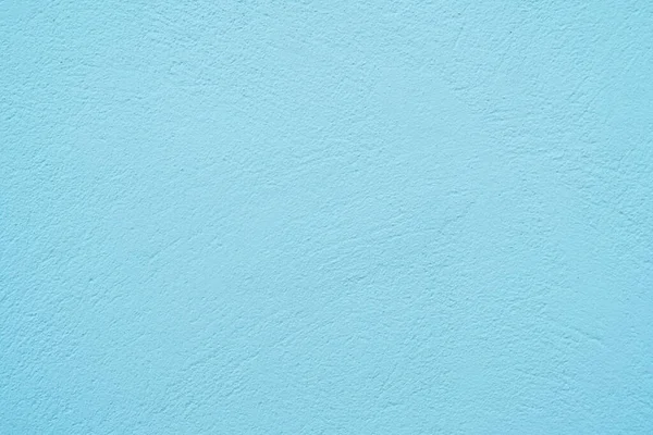 Blue Stucco Texture Designer Interior Background Abstract Architectural Surface — Stock Photo, Image