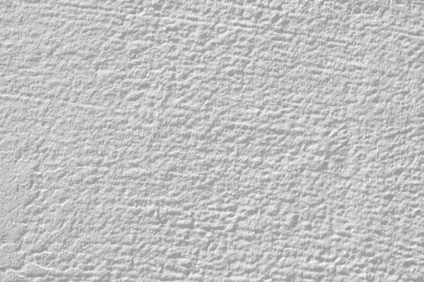 Intonaco Bianco Texture Sfondo — Foto Stock