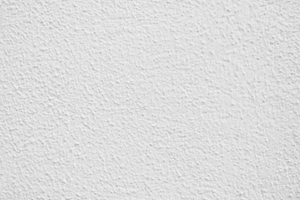 Biały Tynk Tekstury Ścian — Zdjęcie stockowe