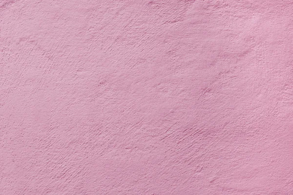 Розовый Фон Текстурой Старой Штукатурки — стоковое фото