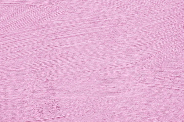 ピンクの石膏の質感背景 — ストック写真