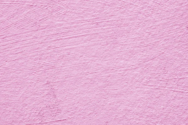 pink plaster texture, background