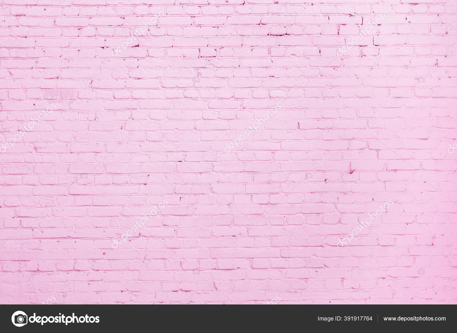 ピンクのレンガの壁 ロフトインテリアデザイン ファサードのピンクのペイント 建築的背景 ストック写真 C Sandipruel