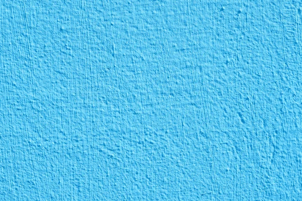 Niebieska Faktura Stiukowa Konstrukcja Wnętrza Streszczenie Powierzchni Architektonicznej — Zdjęcie stockowe