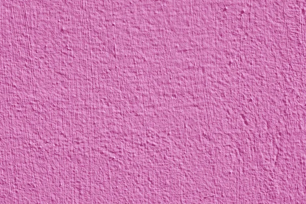 Texture Stuc Fuchsia Designer Fond Intérieur Surface Architecturale Abstraite — Photo