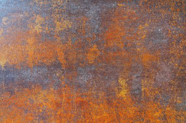 soyut paslı metal arkaplan