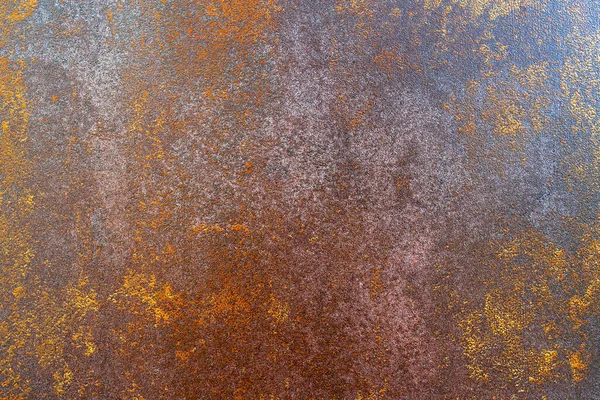 Abstract Rusty Metal Background — Stock Photo, Image