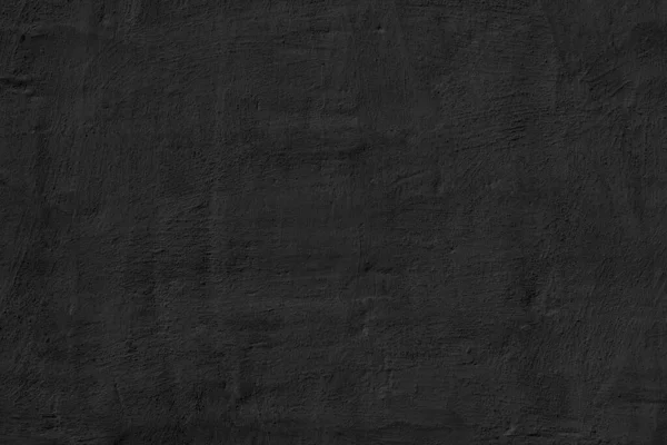 Abstrakte Schwarze Gipswand Hintergrund — Stockfoto