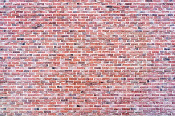 Abstract Brick Wall Background — Stock Photo, Image