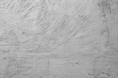 Soyut grunge beyaz arkaplan, klasik kaba doku. Beyaz tasarım arka planı.